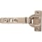 Hardware Resources 110 Degree Heavy Duty Full Overlay Cam Adjustable Self-close Hinge with Press-in 8 mm Dowels 725.0181.25 - alternate 4